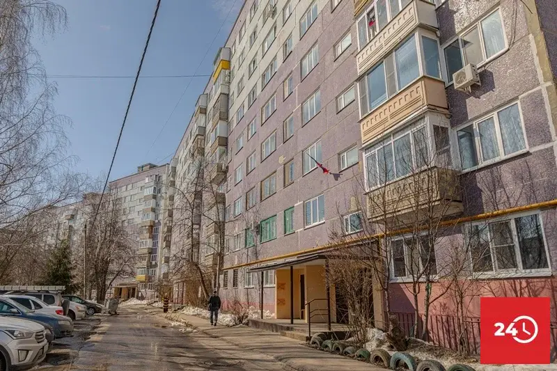 Станьте обладателем 1К квартиры с шикарным видом по пр. Строителей 130 - Фото 12