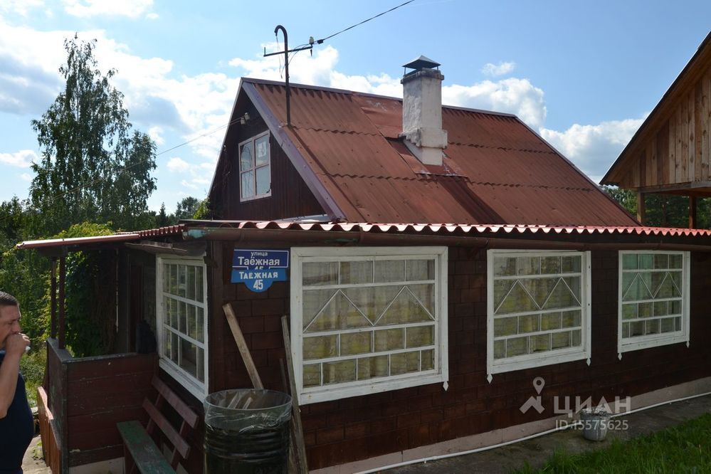 Продажа домов в красноярске от собственника с фото