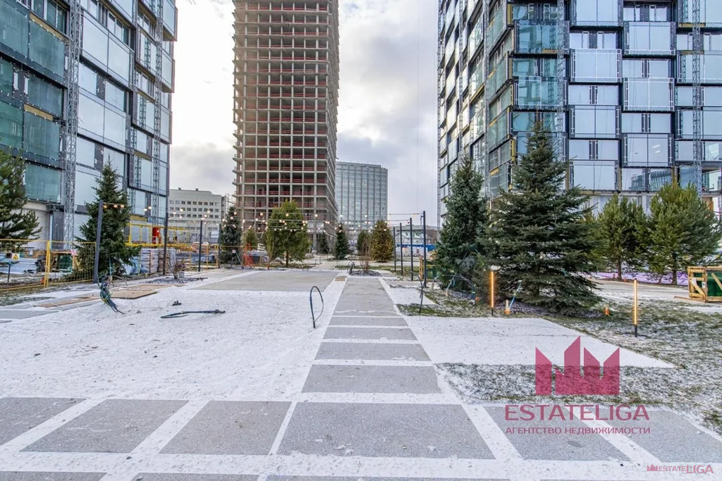 Продажа квартиры в новостройке, Кутузовский проезд - Фото 6