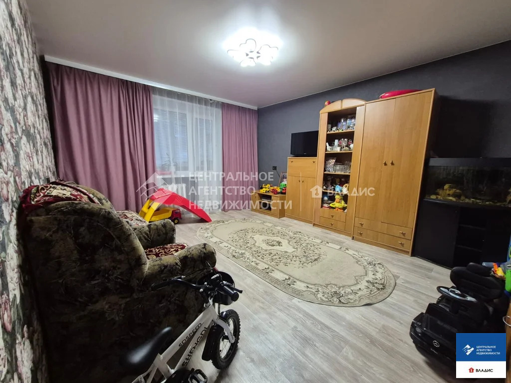Продажа квартиры, Рыбное, Рыбновский район, ул. Юбилейная - Фото 9