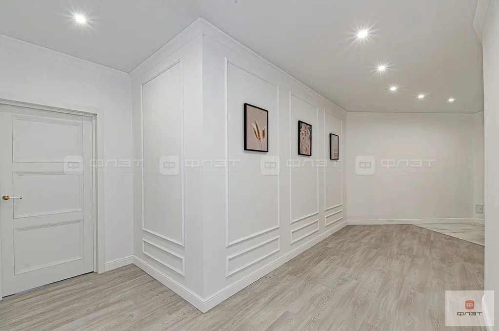 Продажа квартиры, Казань, ул. Четаева - Фото 12