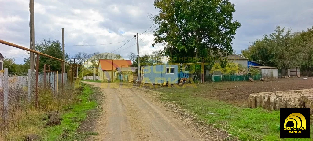 Продажа участка, Адагум, Крымский район - Фото 4