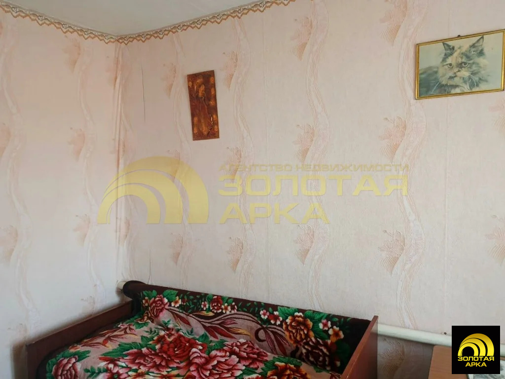 Продажа дома, Федоровская, Абинский район, ул. Восточная - Фото 8