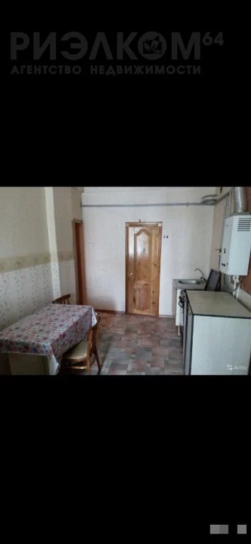 1-к квартира, 30 м, 1/2 эт. - Фото 2