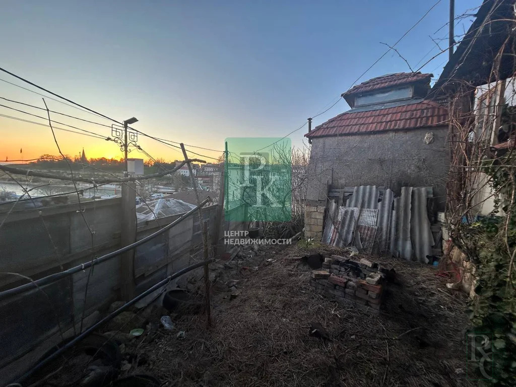 Продажа участка, Севастополь, спуск Водопьянова - Фото 6