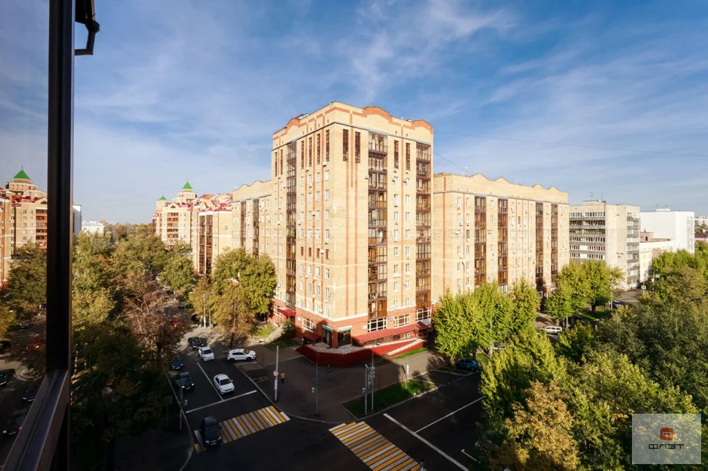 Продажа квартиры, Казань, ул. Шмидта - Фото 5