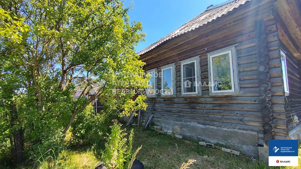 Продажа дома, Чиряты, Клепиковский район, 27 - Фото 0