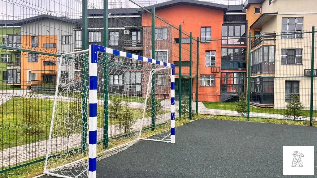 ЖК Федоскинская Слобода - Фото 19