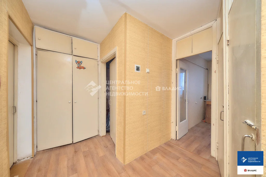 Продажа квартиры, Рязань, ул. Магистральная - Фото 11