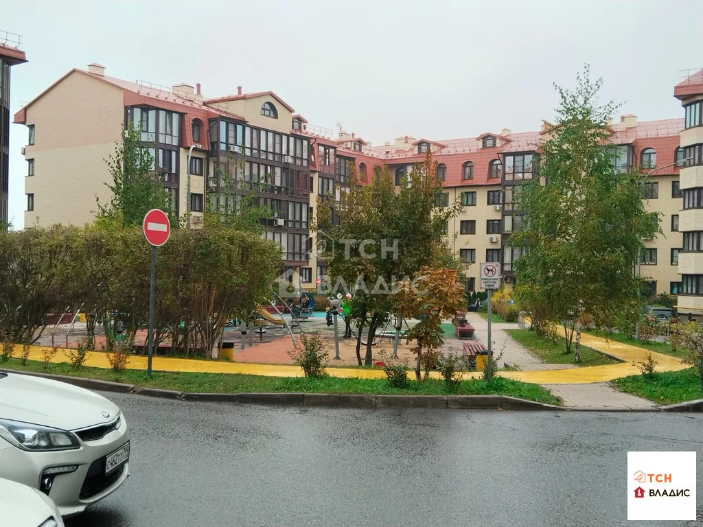 Аренда квартиры, Ромашково, Одинцовский район, Никольская улица - Фото 3