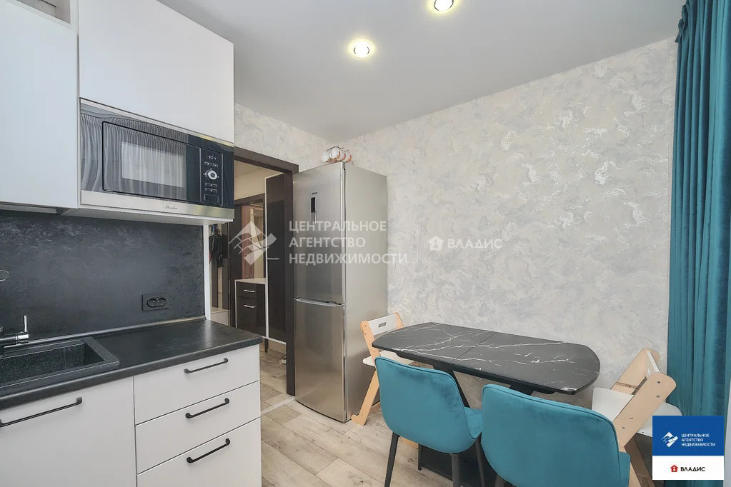 Продажа квартиры, Рязань, ул. Зубковой - Фото 2