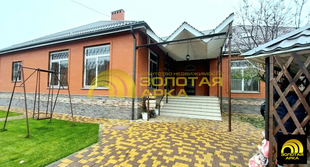 Продажа дома, Абинск, Абинский район, ул. Озерная - Фото 5