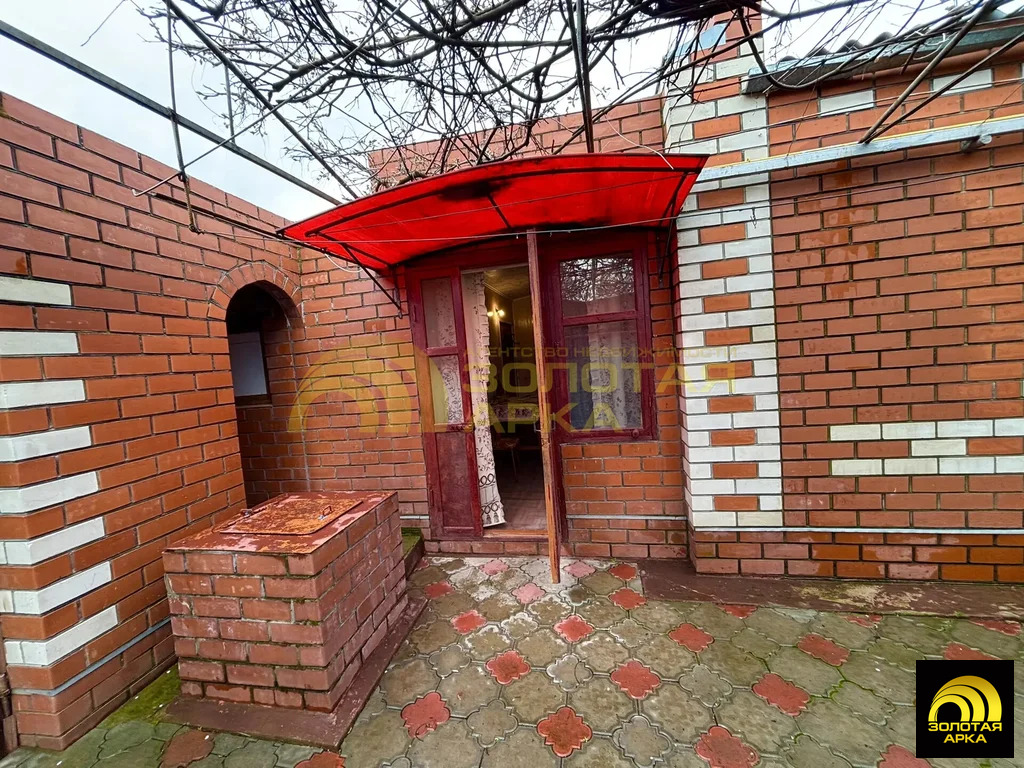 Продажа дома, Ахтанизовская, Темрюкский район, ул. Батурина - Фото 17