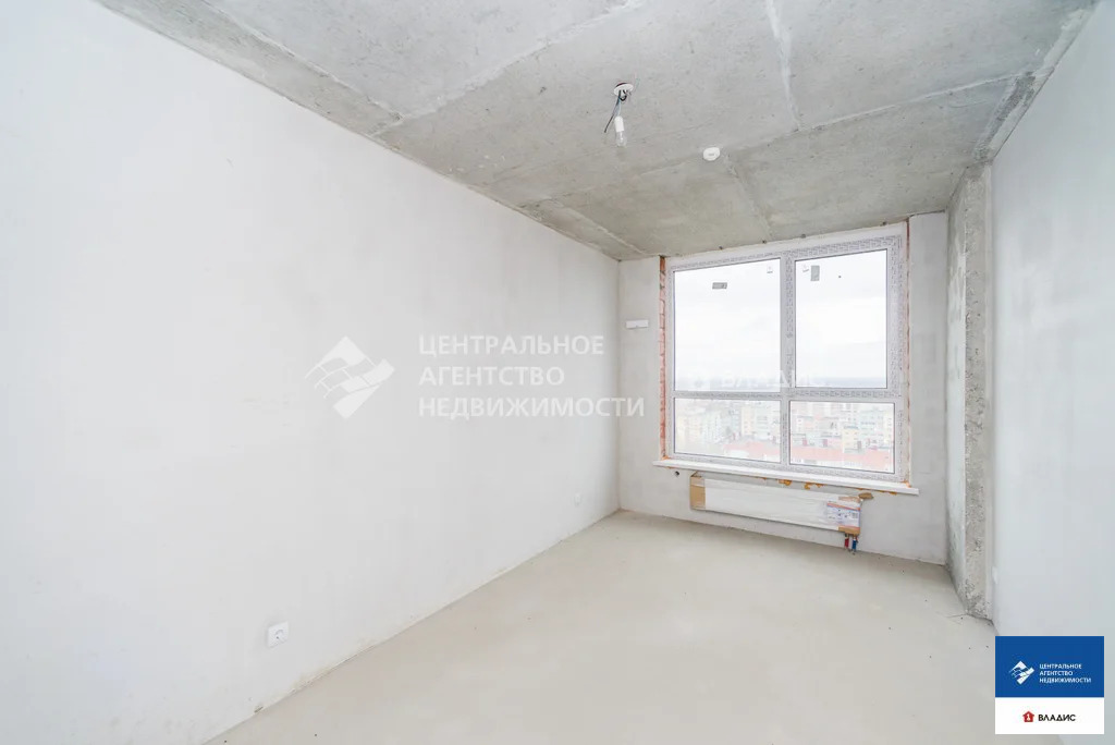 Продажа квартиры, Рязань, Московское ш. - Фото 1