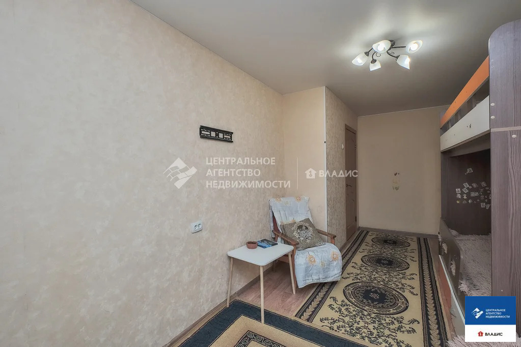 Продажа квартиры, Рязань, ул. Кутузова - Фото 8