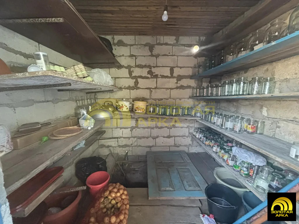 Продажа дома, Анастасиевская, Славянский район, ул. Октябрьская - Фото 15