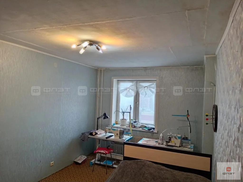 Продажа квартиры, Казань, Победы пр-кт. - Фото 2