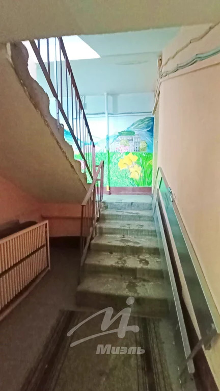Продажа квартиры, Щелково, Щелковский район, Комсомольская ул, 20 - Фото 11
