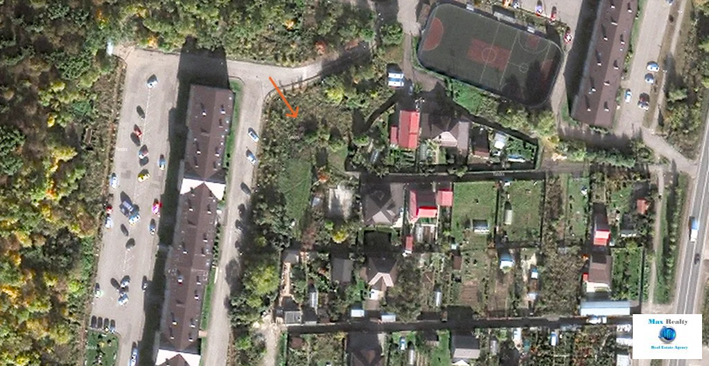 Продается участок. , Горки Ленинские рп, - Фото 0