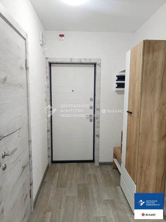 Аренда квартиры, Рязань, Льговская улица - Фото 12