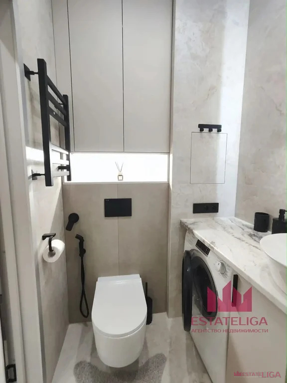 Продажа квартиры, Автомобильный проезд - Фото 9