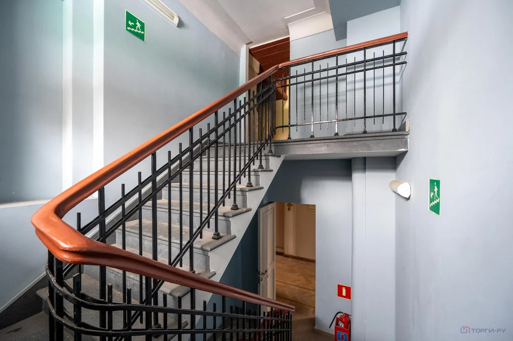 Продажа земельного участка, Малый Власьевский переулок - Фото 33