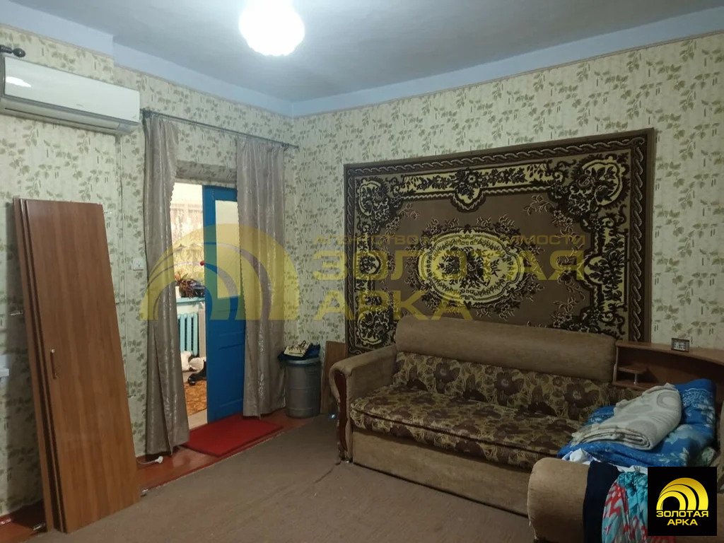 Продажа дома, Полтавская, Красноармейский район, ул. Красная - Фото 5