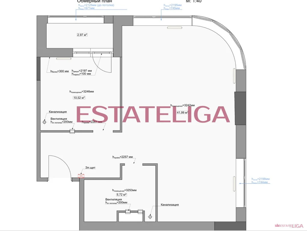 Продажа квартиры, проезд Невельского - Фото 13