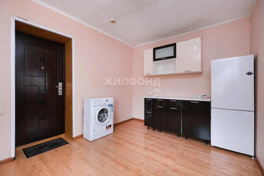 Продажа комнаты, Новосибирск, Ольги Жилиной - Фото 1