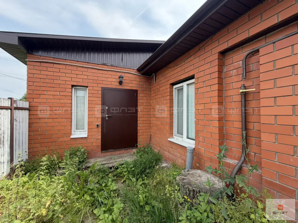 Продажа дома, Казань, ул. Любы Шевцовой - Фото 18