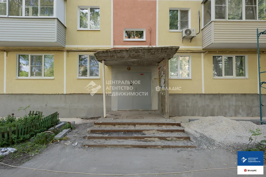 Продажа квартиры, Рязань, ул. Черновицкая - Фото 13
