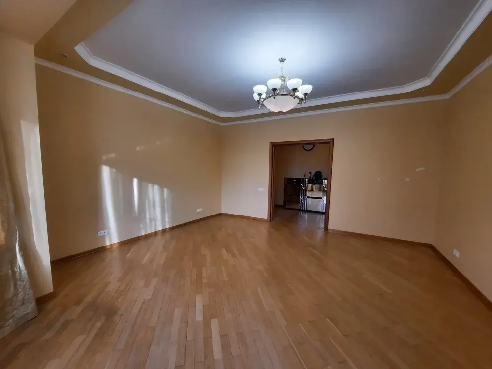 3-ка, Москва, Рублевское ш, 26к4 - Фото 9