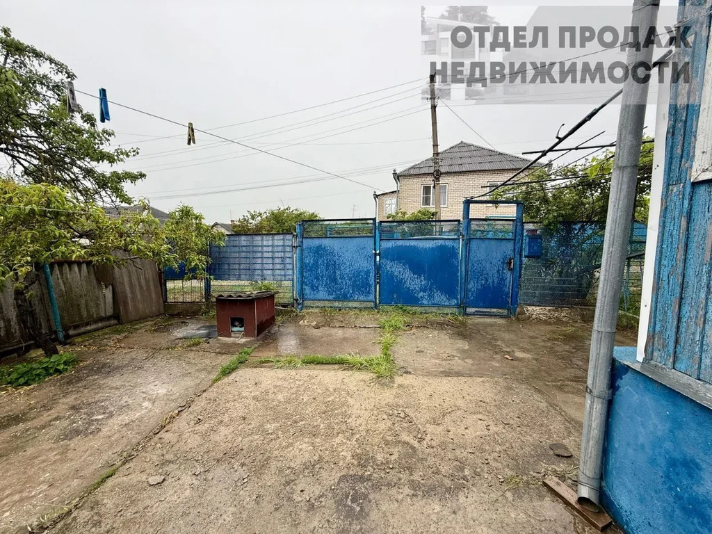 Большой дом - Фото 25