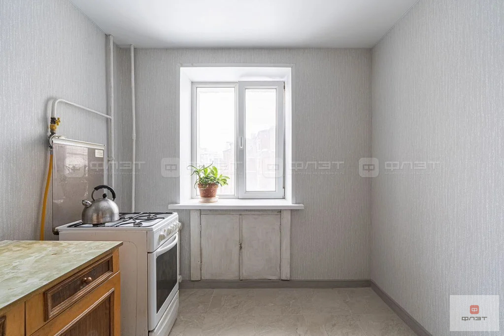 Продажа квартиры, Казань, ул. Спартаковская - Фото 14