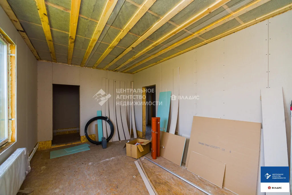 Продажа дома, Горяйново, Рыбновский район - Фото 6