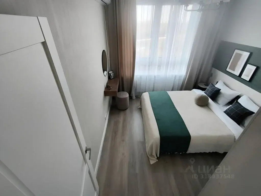 Сдам трехкомнатную квартиру 52.0м ул. Лобановский Лес, 13, Москва, НАО ... - Фото 5