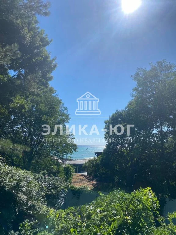 Продажа участка, Джубга, Туапсинский район, ул. Борохова - Фото 1