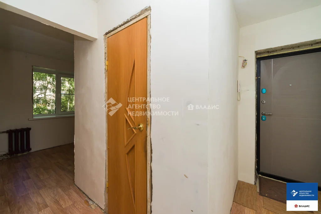 Продажа квартиры, Рязань, ул. Дзержинского - Фото 11