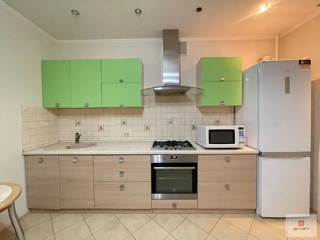 Аренда квартиры, Казань, ул. Минская д.37 - Фото 1