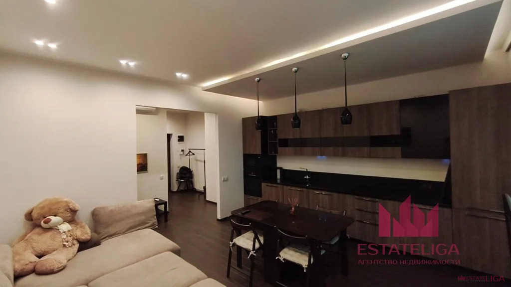 Аренда квартиры, ул. Серпуховский Вал - Фото 2