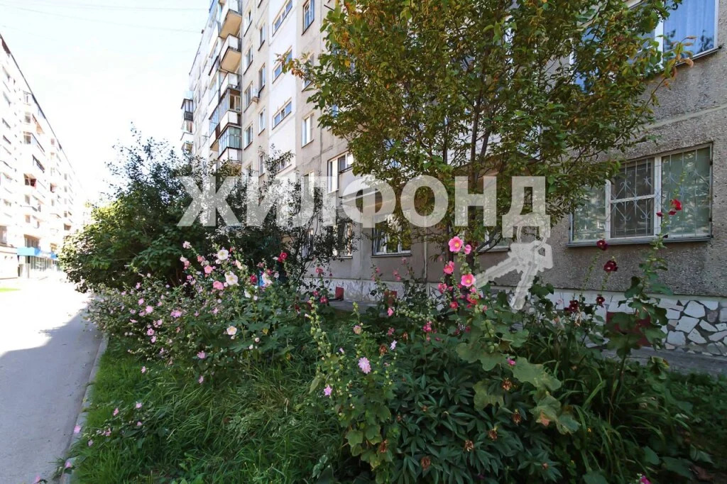Продажа квартиры, Новосибирск, ул. Громова - Фото 20