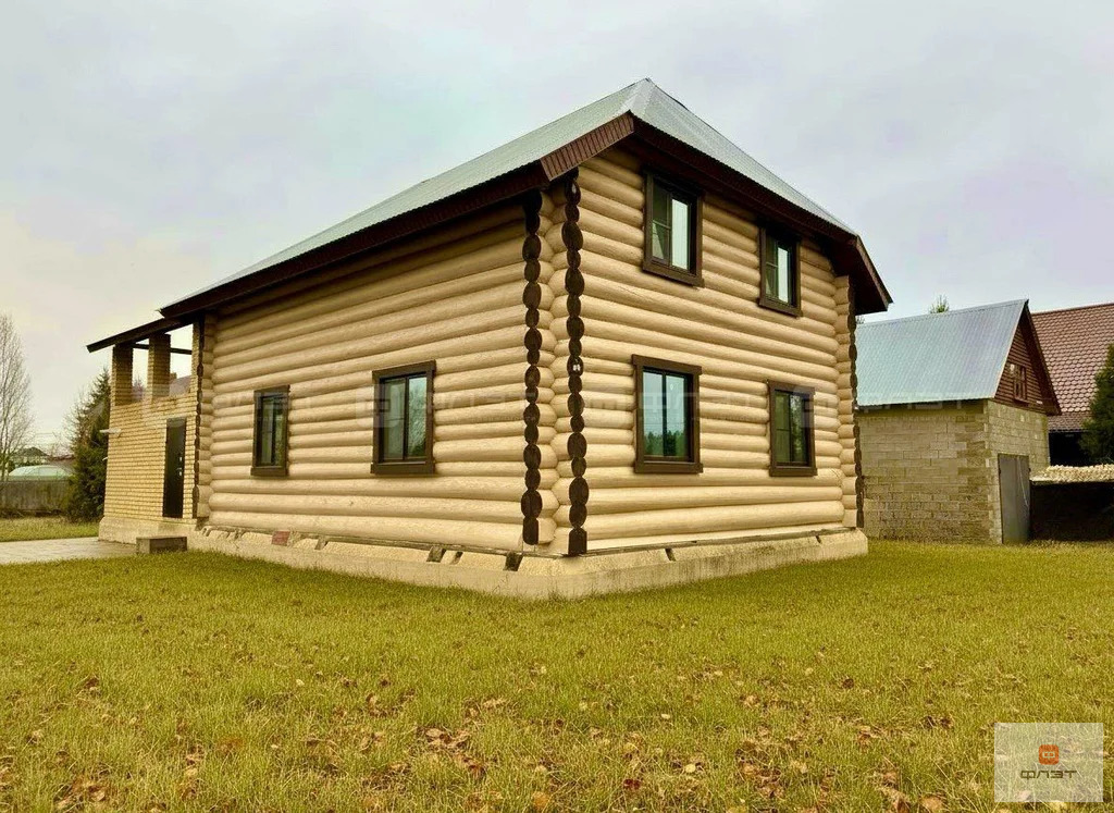 Продажа дома, Песчаные Ковали, Лаишевский район, ул. Цветочная - Фото 2