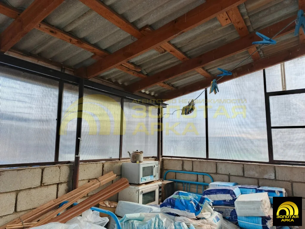 Продажа дома, Холмская, Абинский район, ул. Некрасова - Фото 17