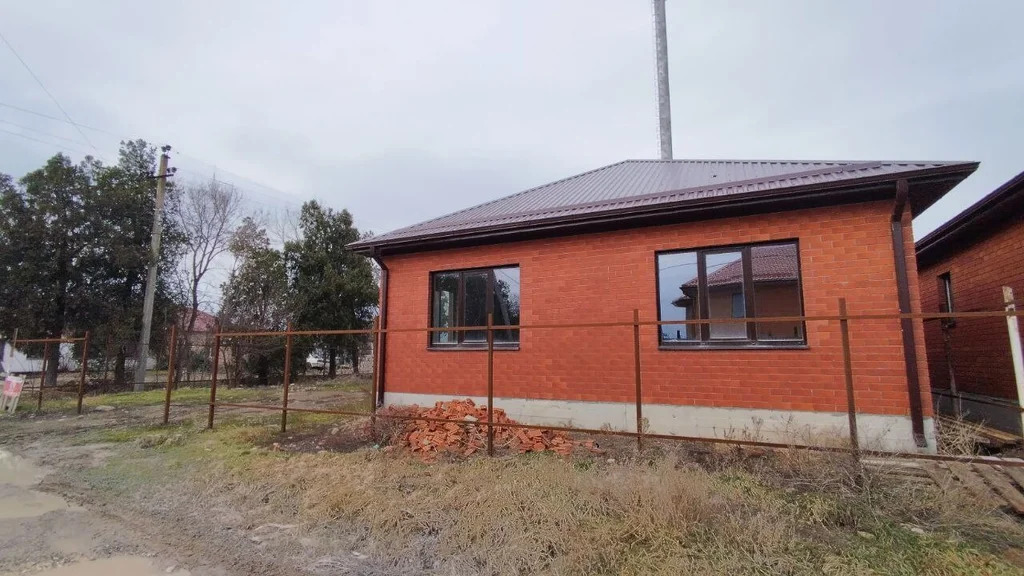 Продажа дома, Темрюк, Темрюкский район - Фото 2