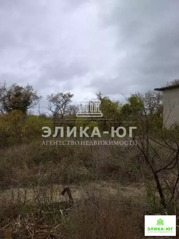 Продажа участка, Ольгинка, Туапсинский район, тер. Пансионат Ольгинка - Фото 4