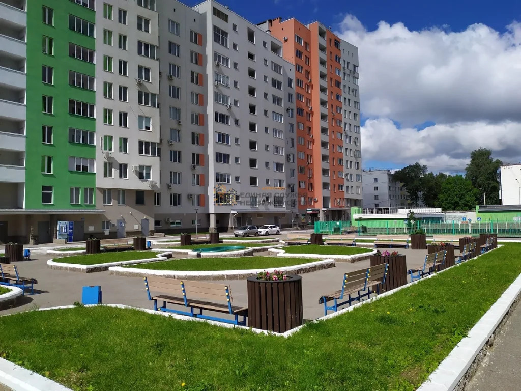 Аренда квартиры, Уфа, ул. Комсомольская - Фото 14