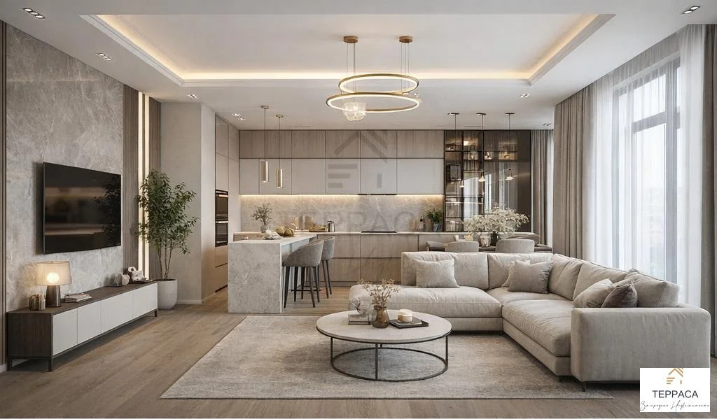 Продажа квартиры в новостройке, ул. Типанова - Фото 3