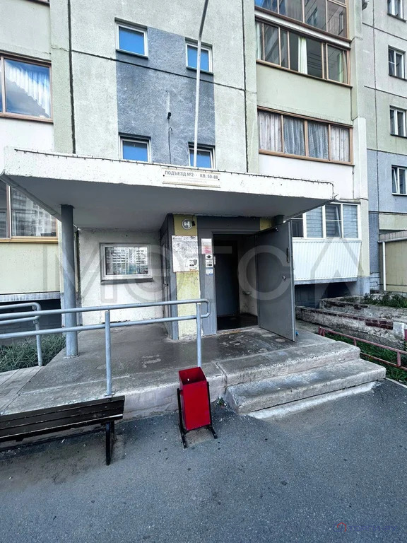 Продажа квартиры, Челябинск, улица Александра Шмакова - Фото 12