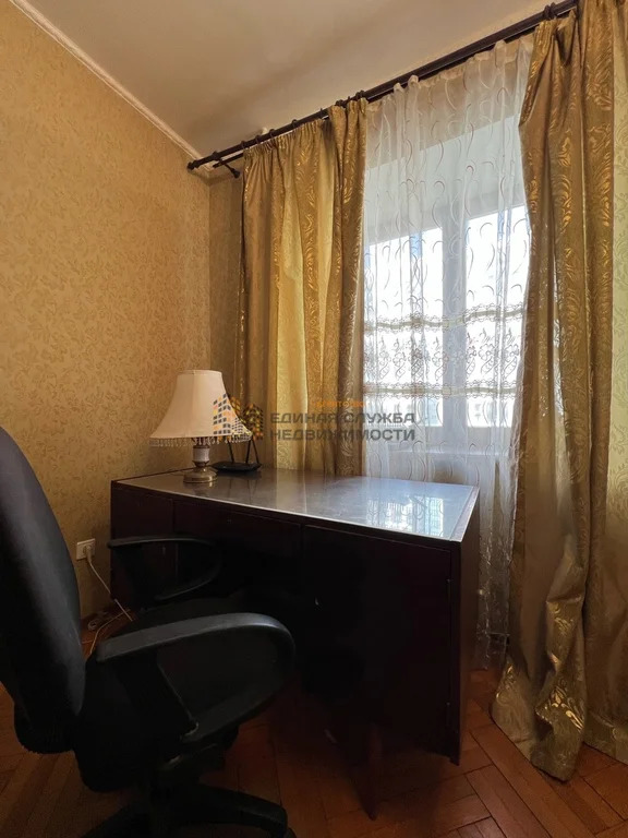 Аренда квартиры, Уфа, ул. Гафури - Фото 7