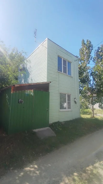 Продажа дома, Темрюк, Темрюкский район, Курчанский пер. - Фото 0